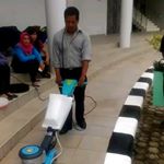 Pelatihan Cleaning Service