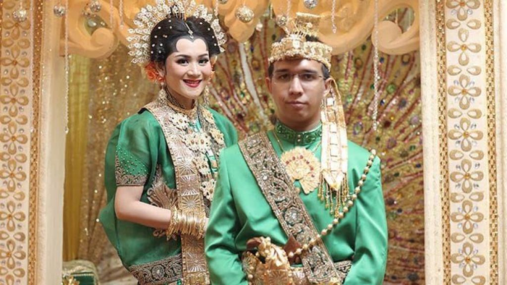 5 adat pernikahan-termahal-di-indonesia