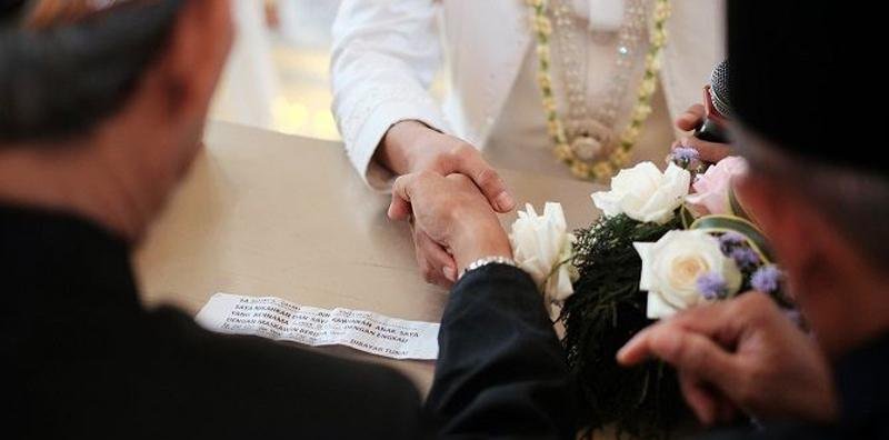 Apa Saja yang Dibaca Saat Akad Nikah