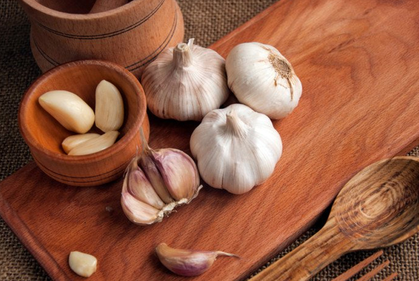 manfaat bawang putih untuk pria