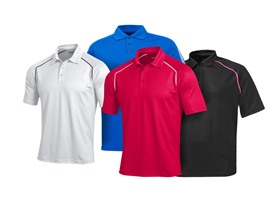 Beberapa Manfaat Polo dalam Gaya Santai