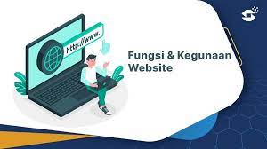 Fungsi Website