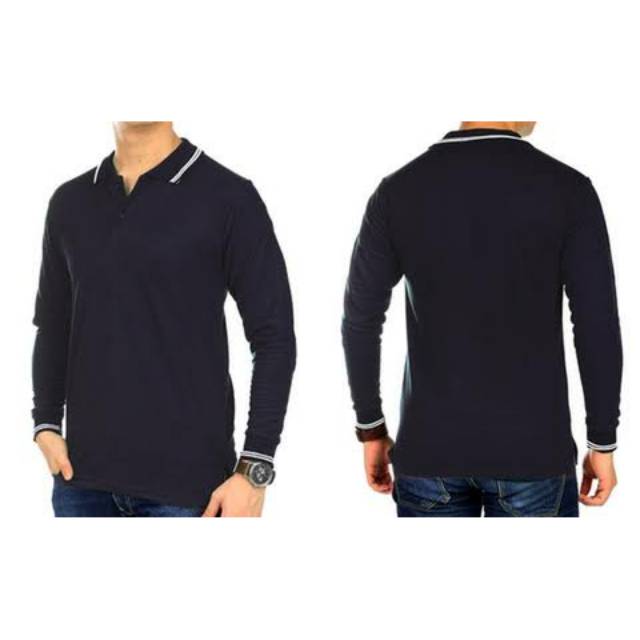 Tren dan Keuntungan Pemanfaatan Kaos Polo dalam Bisnis Fashion