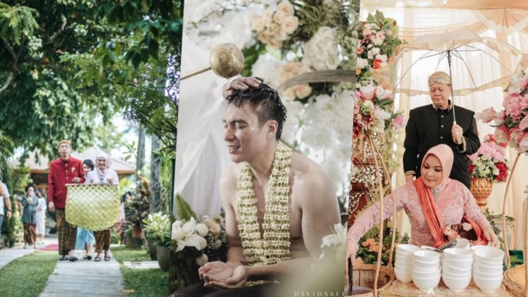 4 Tahapan yang Harus Dilakukan Sebelum Menikah