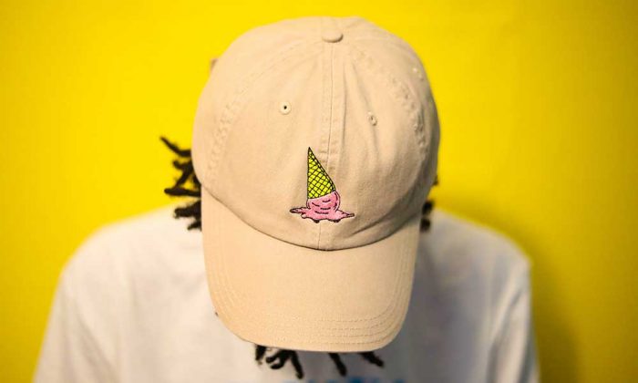 Macam Macam Pet Topi Trendi
