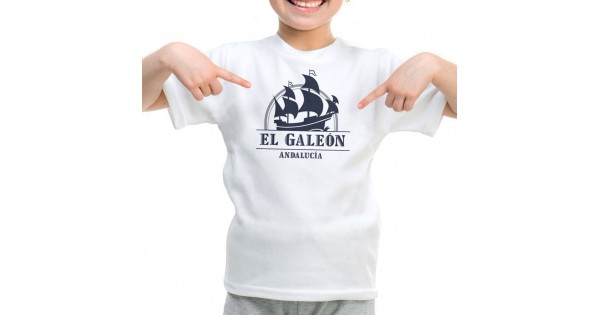 Logo Sablon Kaos Putih yang Eksklusif