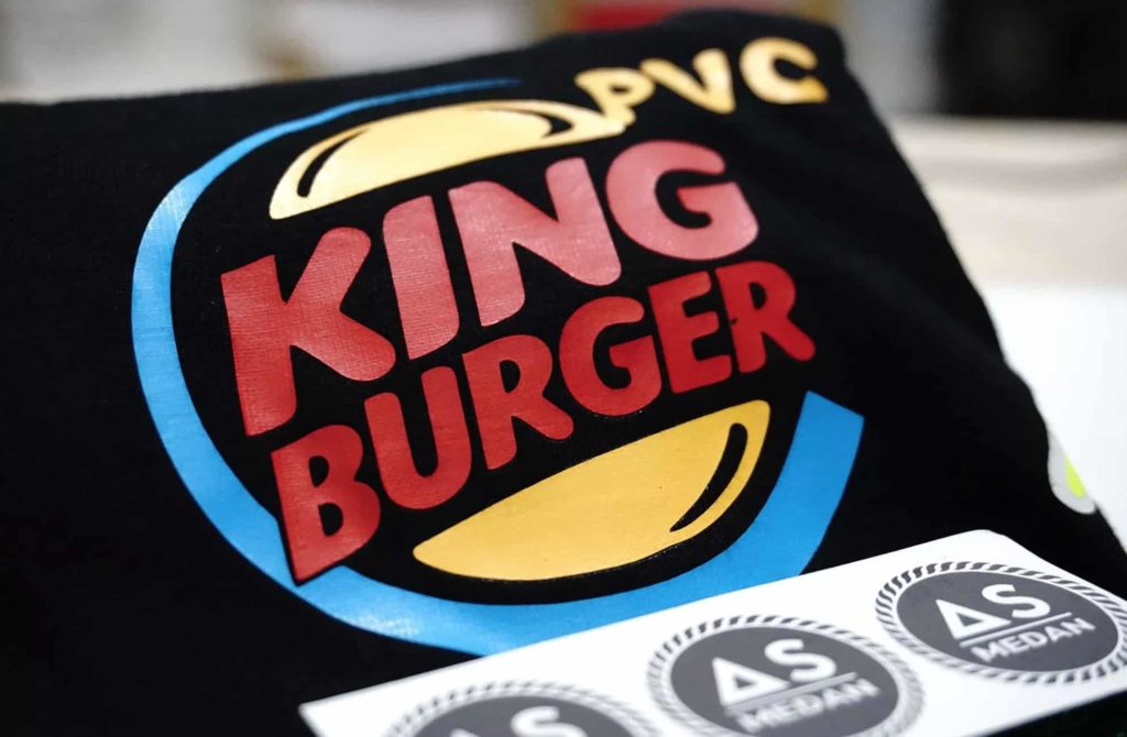 Warna Sablon Terbaik