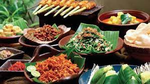 Catering Pernikahan dengan Menu Tradisional