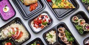 Manajemen Stok Catering
