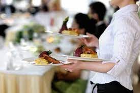 Kualitas Layanan Catering