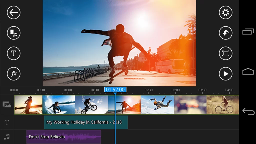 Pemasaran Video Melalui Editing