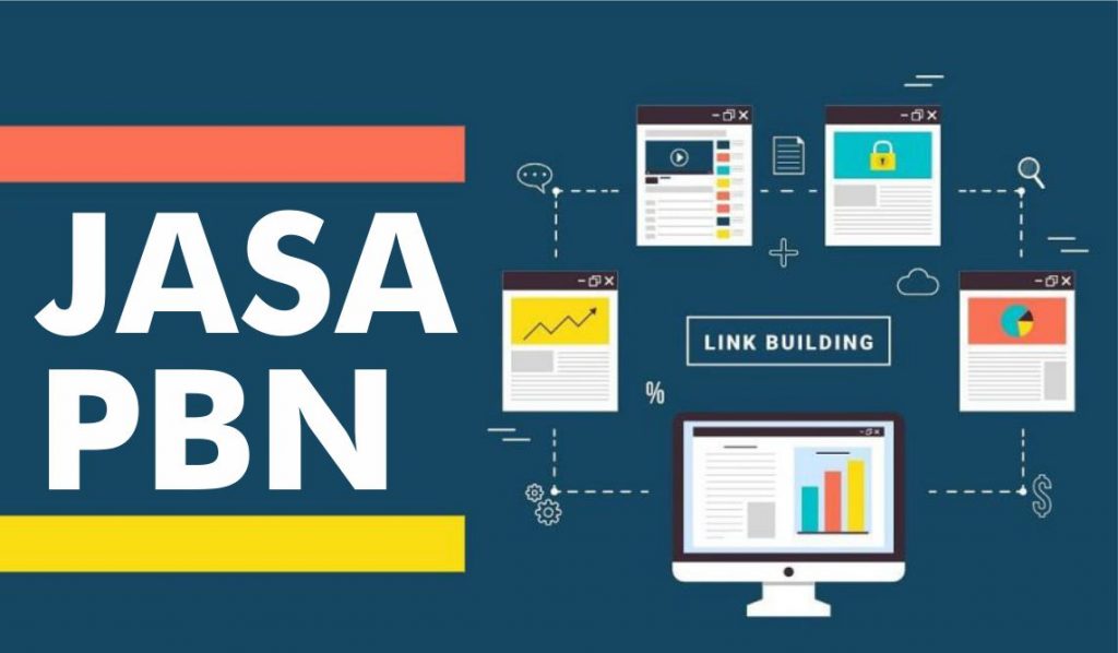 Jasa Backlink PBN Terbaik di Indonesia