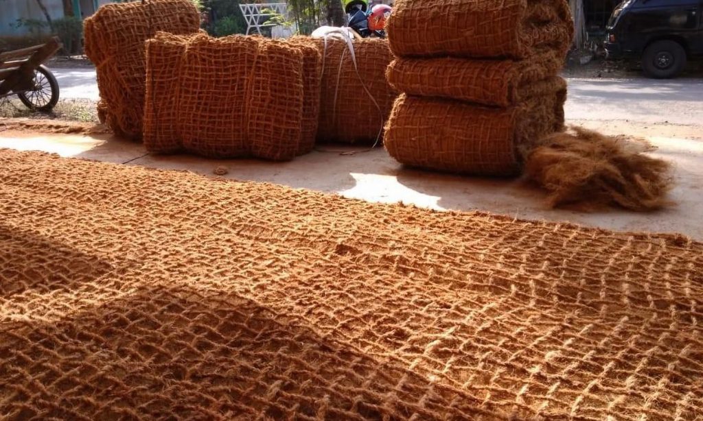 Harga Cocomesh Terbaru