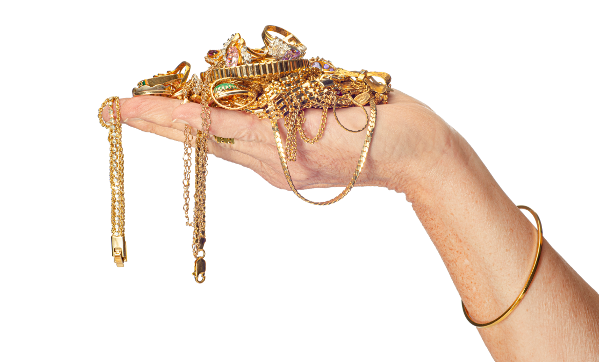 Tips Memilih Perhiasan Berkualitas Tinggi di Toko Perhiasan Terpercaya
