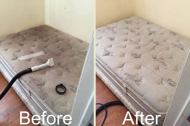Trik Pintar Membeli Springbed