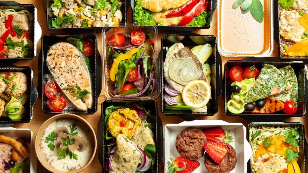 Tantangan usaha catering di musim pandemi