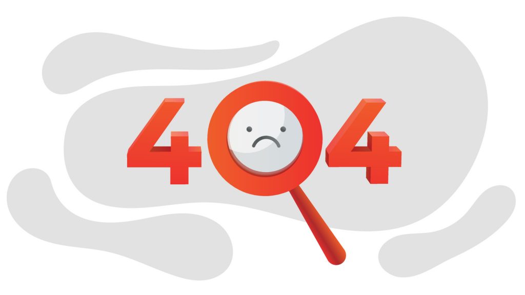 optimasi 404 not found