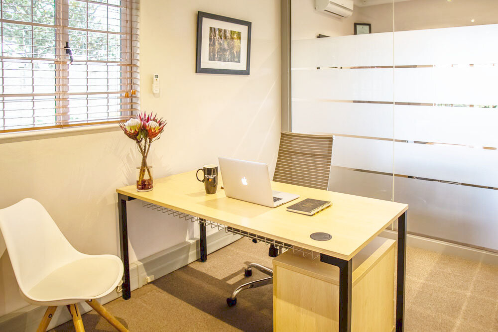 serviced office jakarta